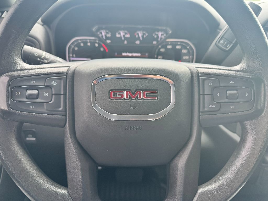 Used 2021 GMC Sierra 2500 4x4 Crew Cab w/ Convenience Package image 16