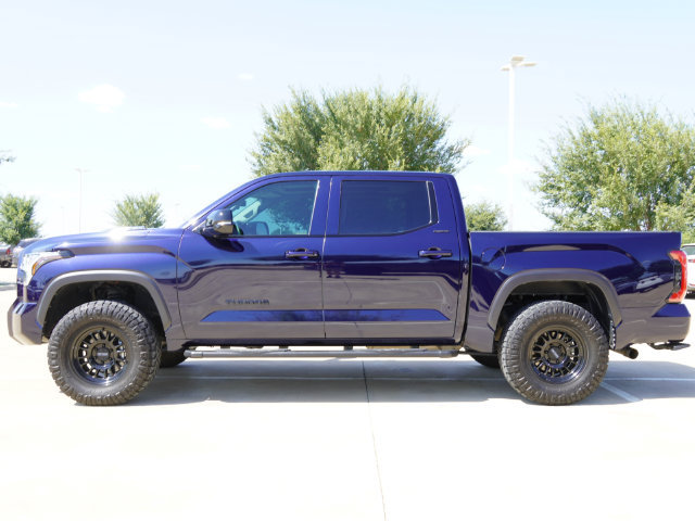 Used 2024 Toyota Tundra Limited AWD/4WD image 3