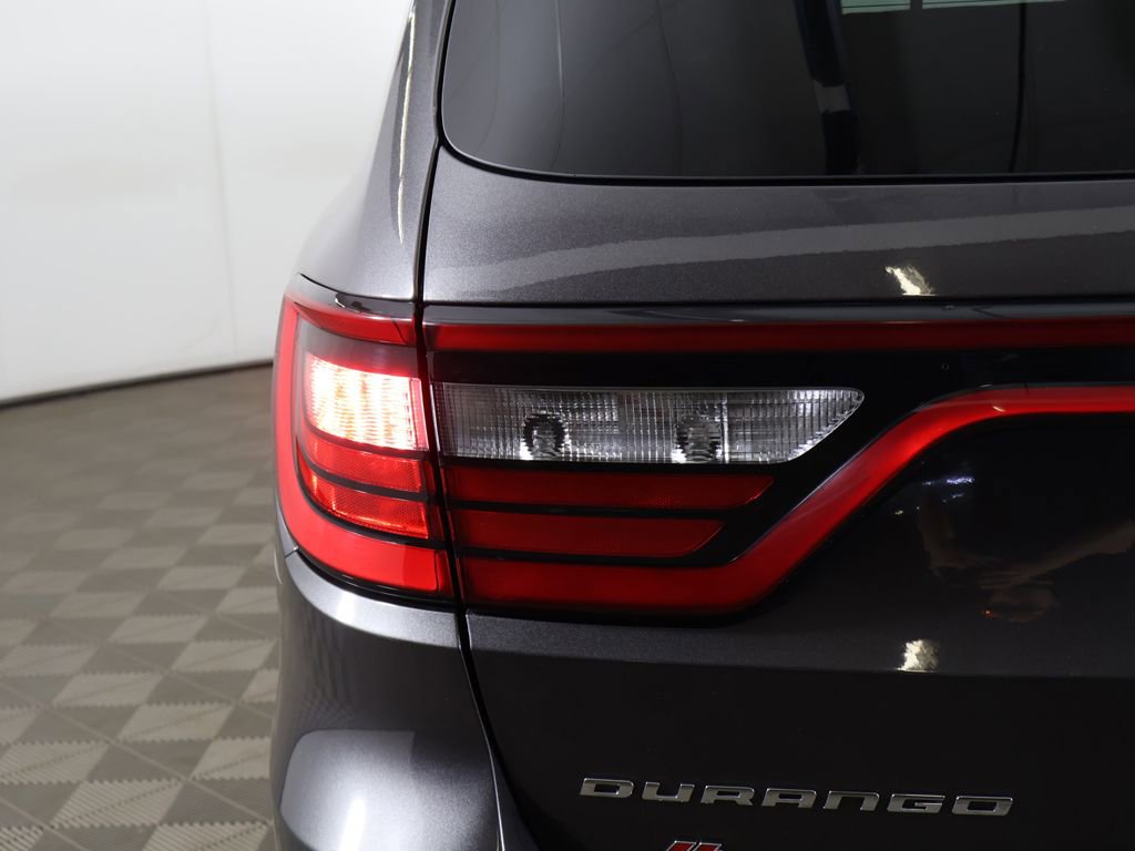 Used 2019 Dodge Durango SXT image 14