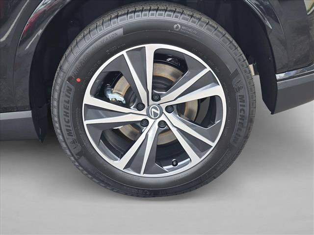 New 2026 Lexus RX 350h w/ Convenience Package AWD/4WD image 10