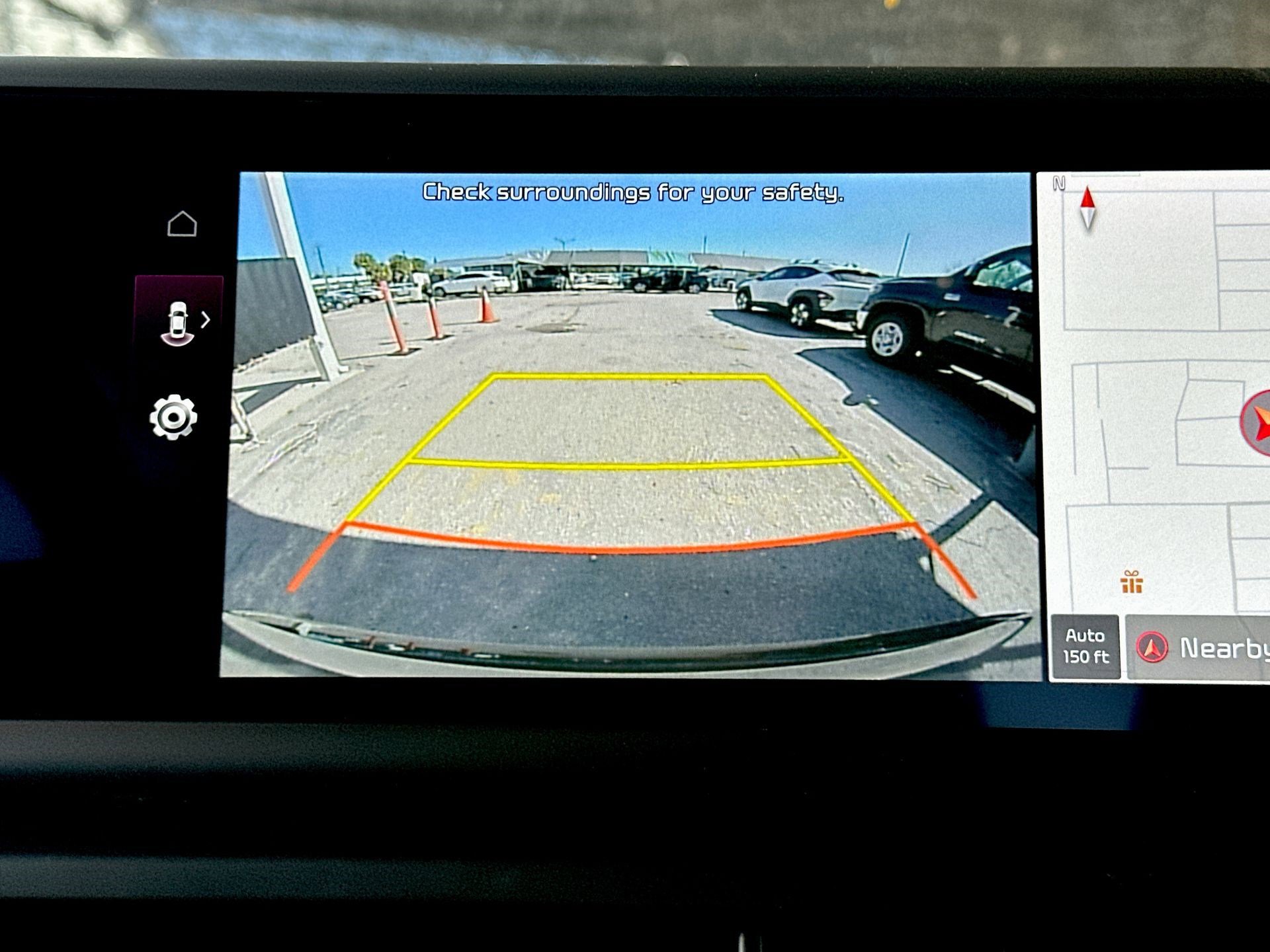 Certified 2024 Kia Seltos EX image 24