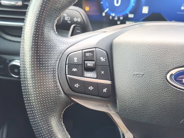 Used 2020 Ford Explorer ST w/ ST Street Pack AWD/4WD image 28