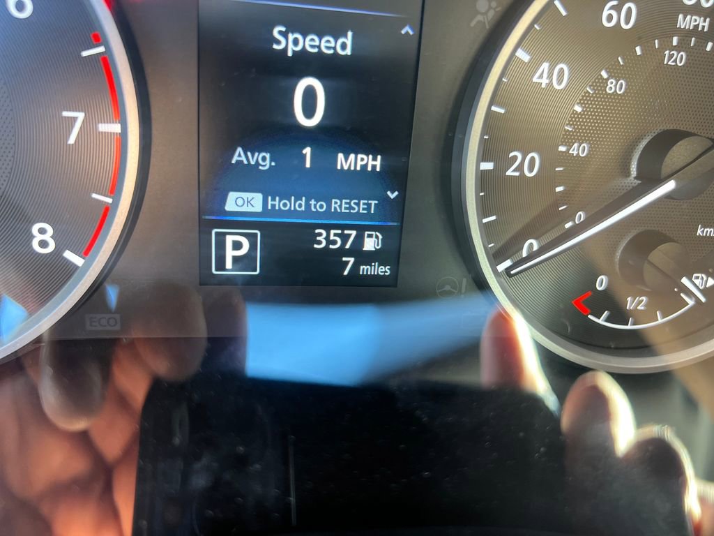 New 2025 Nissan Sentra S image 17