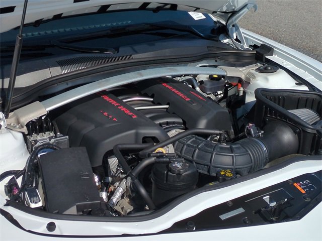 Used 2015 Chevrolet Camaro Z/28 image 23