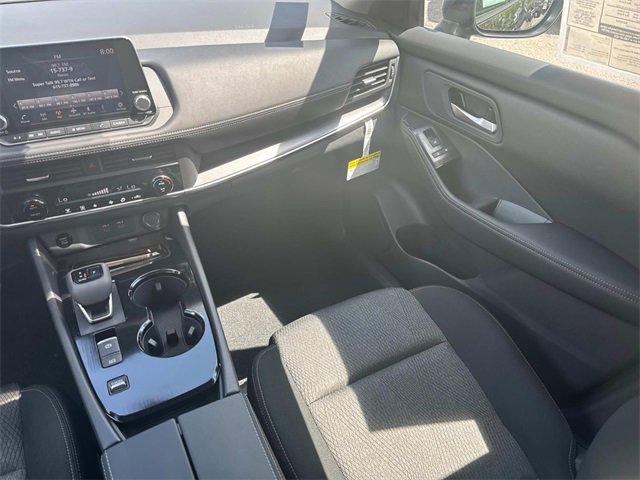 New 2026 Nissan Rogue SV image 17