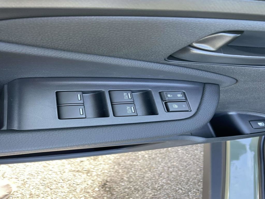 New 2026 Honda Ridgeline TrailSport+ image 15