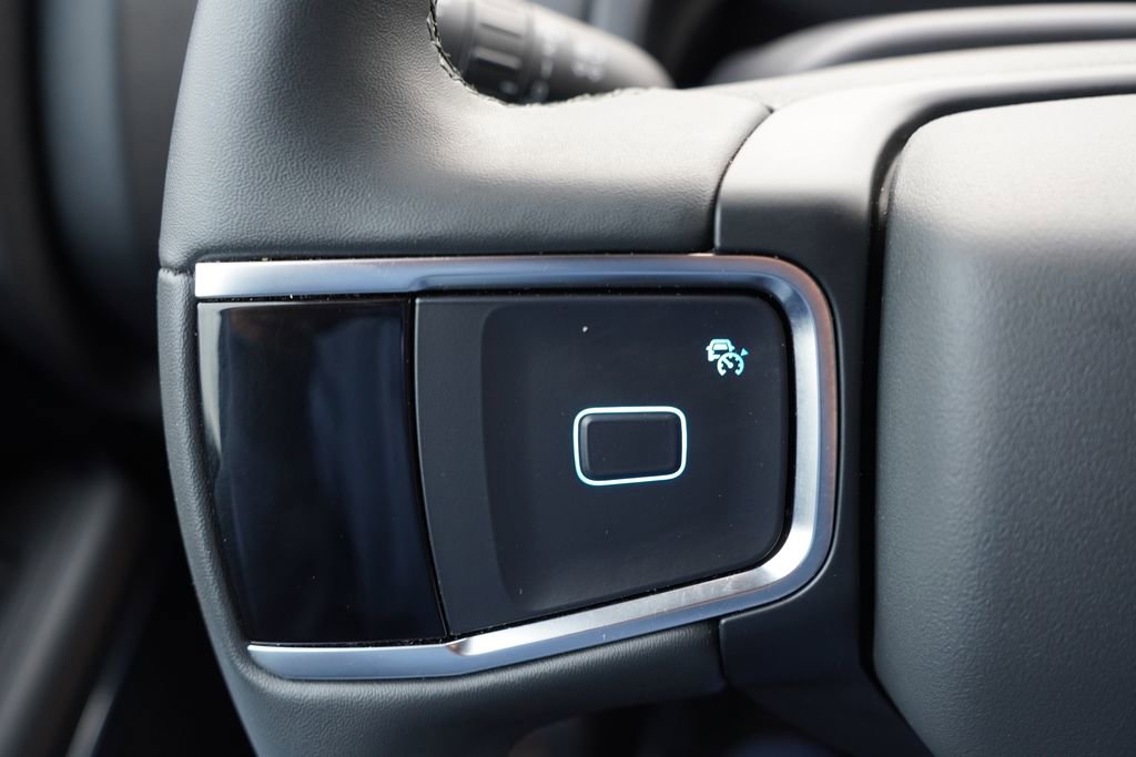 Certified 2025 Ford Expedition Max Active image 37