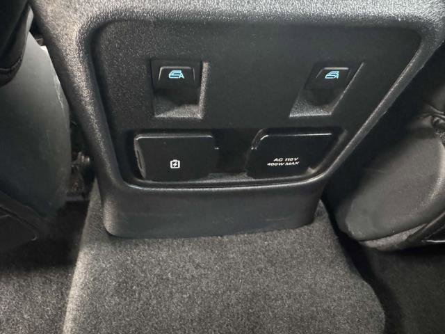 Certified 2021 Ford Bronco Big Bend image 31