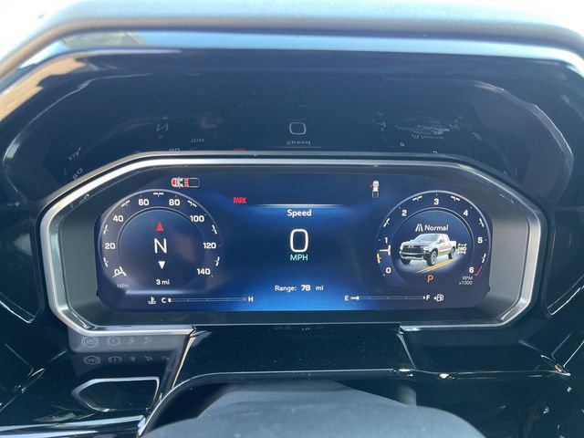 New 2026 Chevrolet Silverado 1500 ZR2 image 15