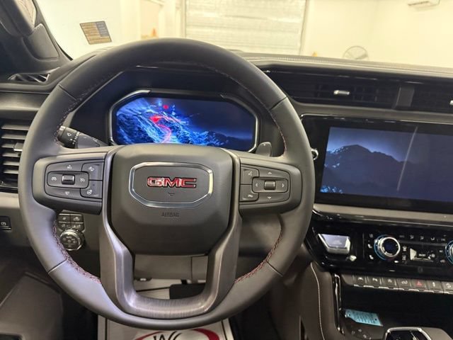 New 2026 GMC Sierra 1500 AT4X AWD/4WD image 17