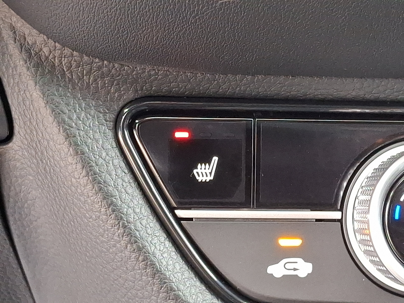 Certified 2026 Honda HR-V EX-L image 23