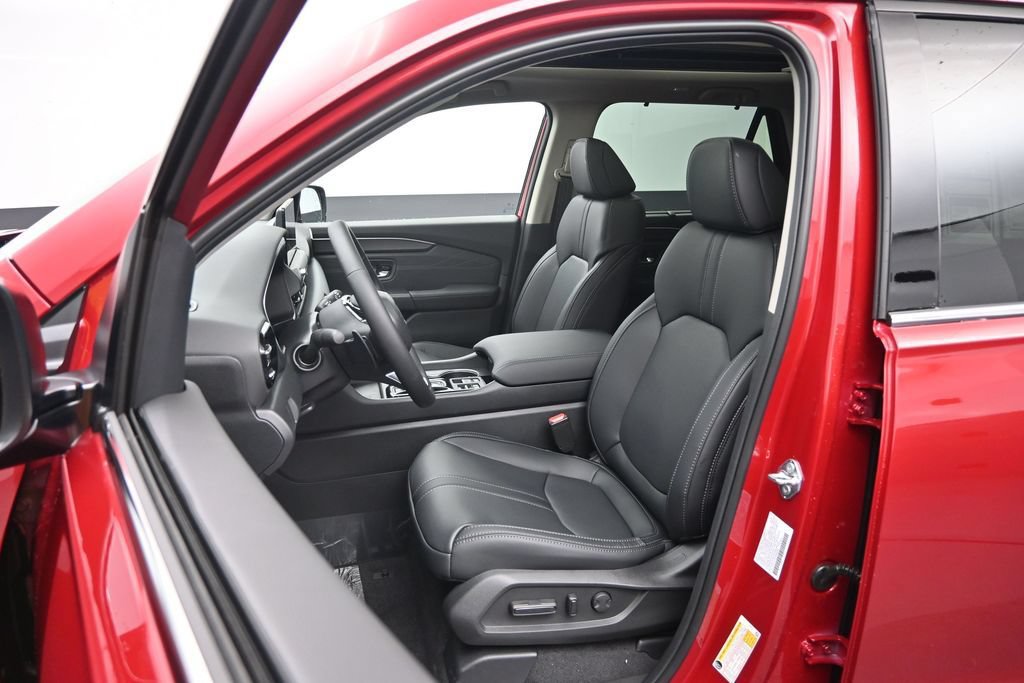 New 2026 Honda Pilot Touring image 17