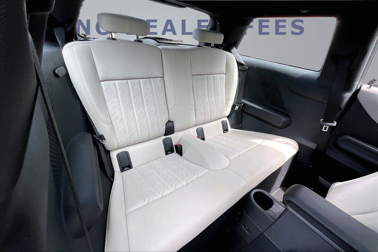 Used 2025 MINI Cooper S FWD image 25