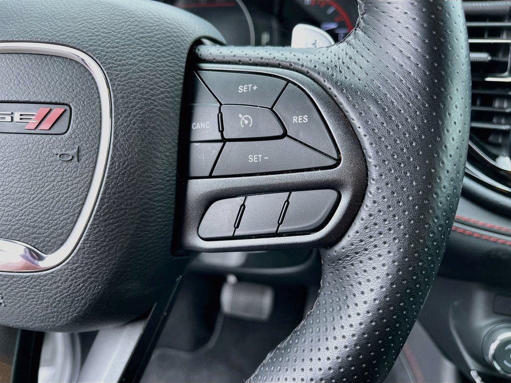 Used 2026 Dodge Durango GT AWD/4WD image 18