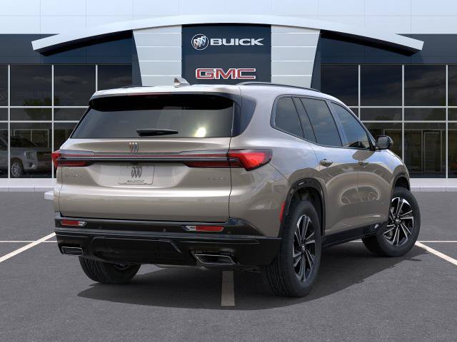 New 2026 Buick Enclave Sport Touring w/ Power Package FWD image 28