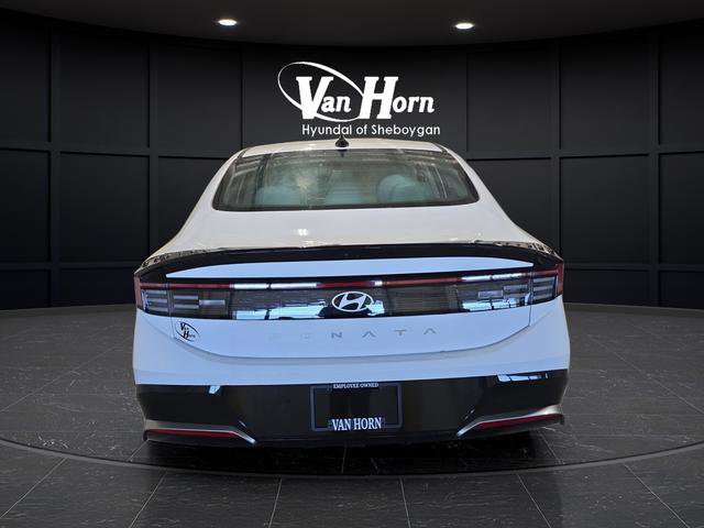 New 2026 Hyundai Sonata SEL image 12