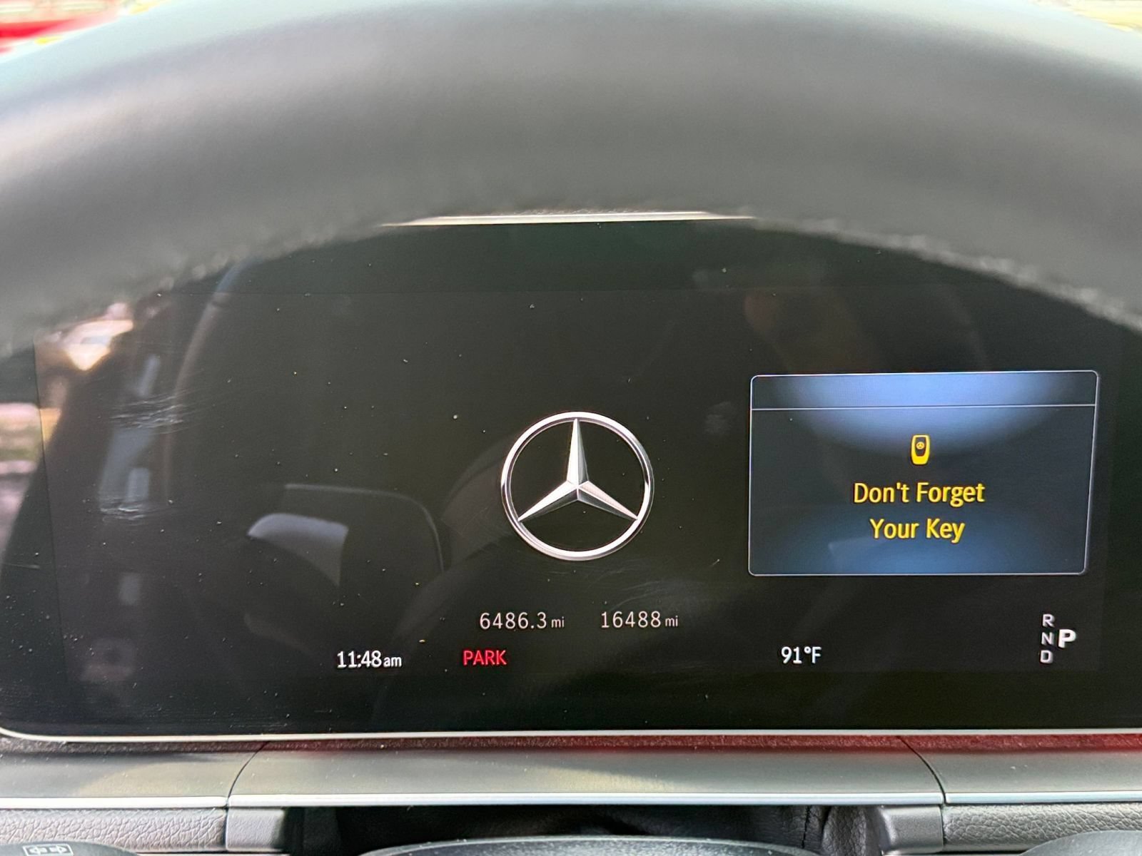 Used 2026 Mercedes-Benz GLE 350 4MATIC image 41