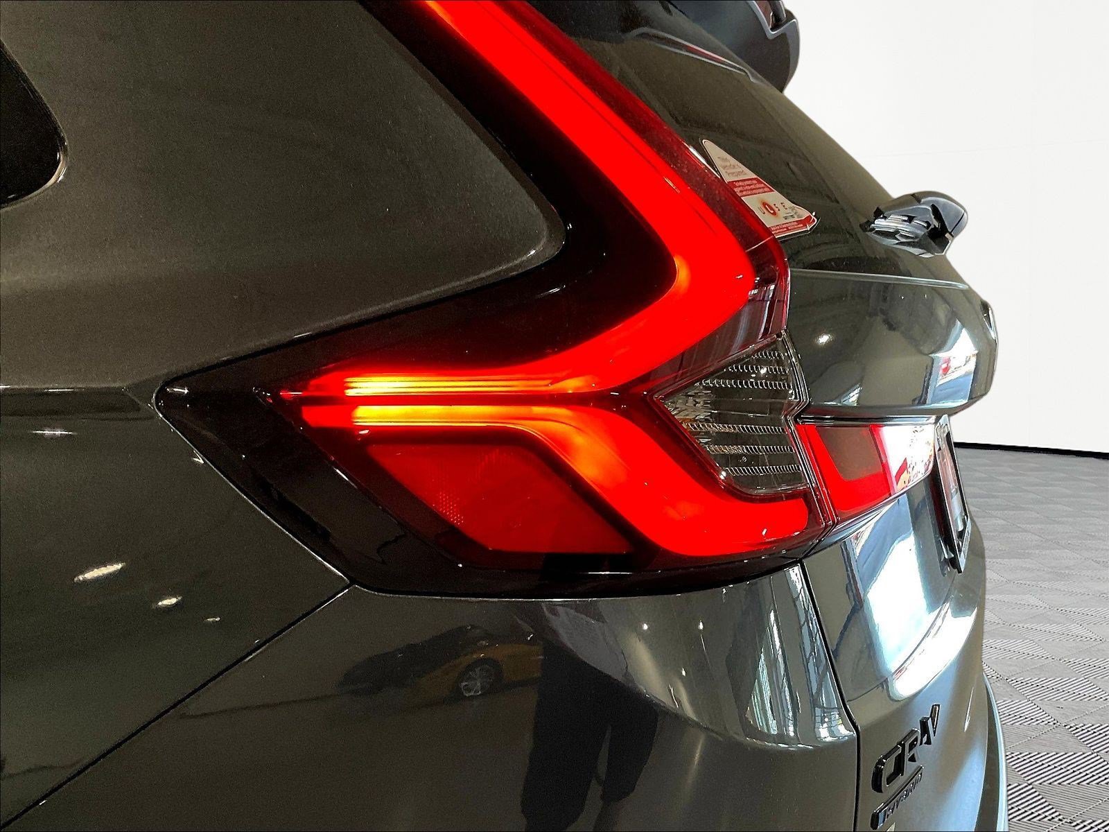New 2027 Honda CR-V Sport-L image 15