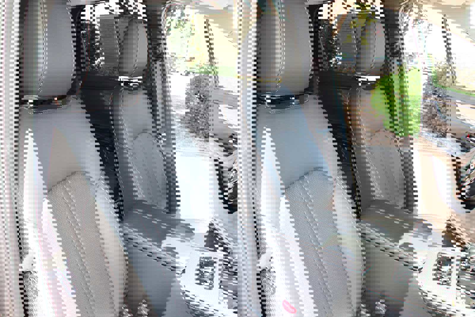 Used 2025 MAZDA CX-90 Plug-In Hybrid w/Premium Sport image 39