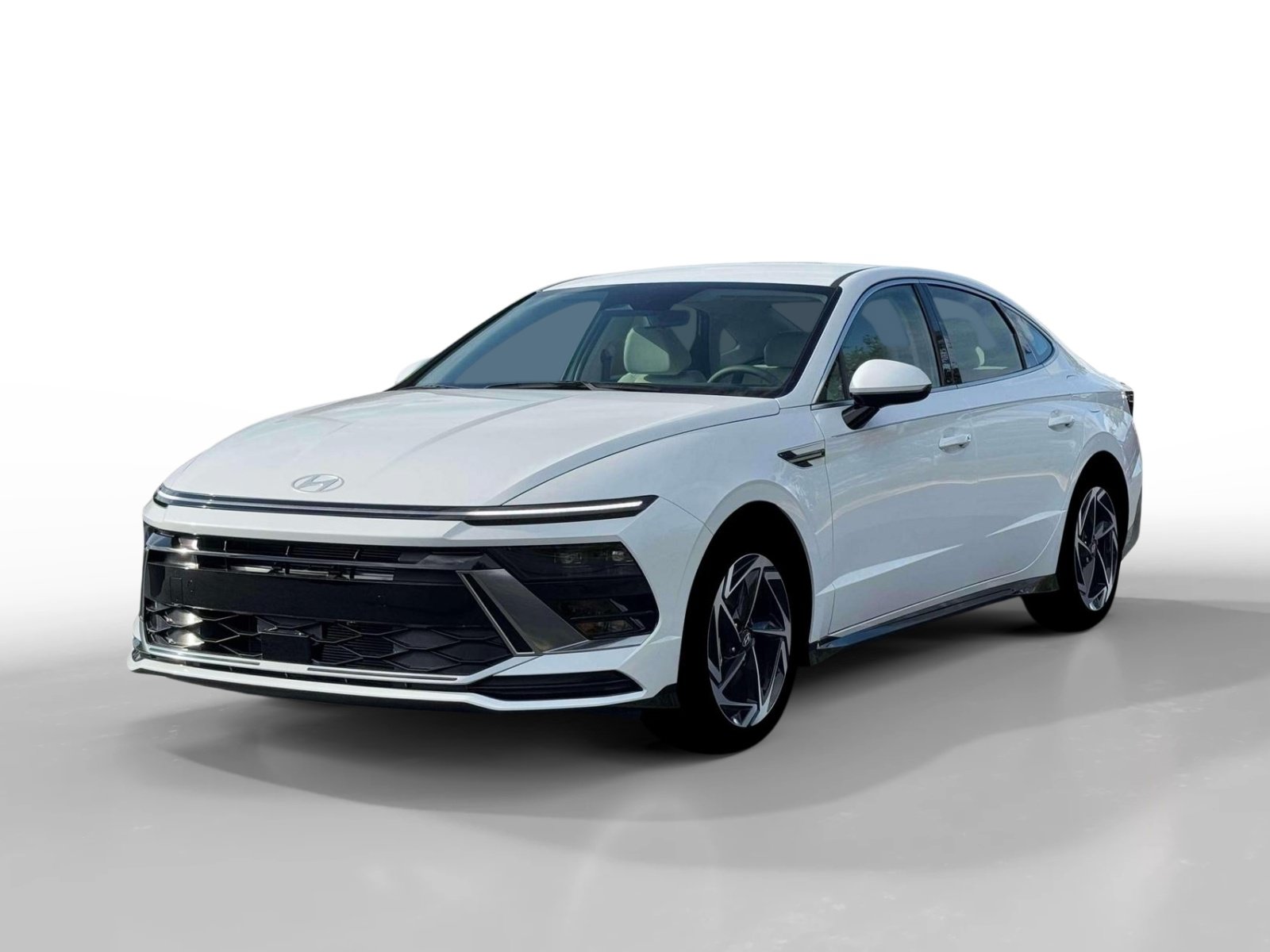 New 2026 Hyundai Sonata SEL
