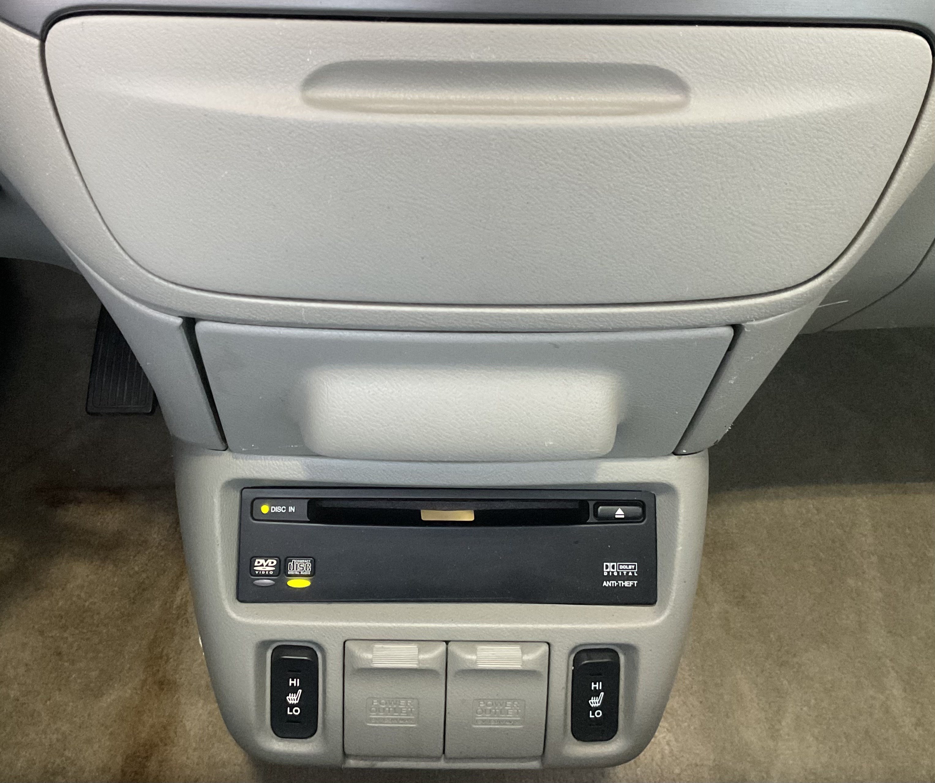 Used 2007 Honda Odyssey EX-L image 15