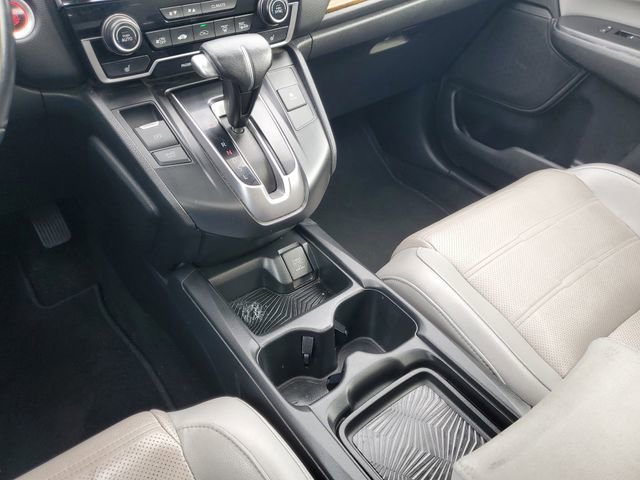 Used 2018 Honda CR-V EX-L image 29
