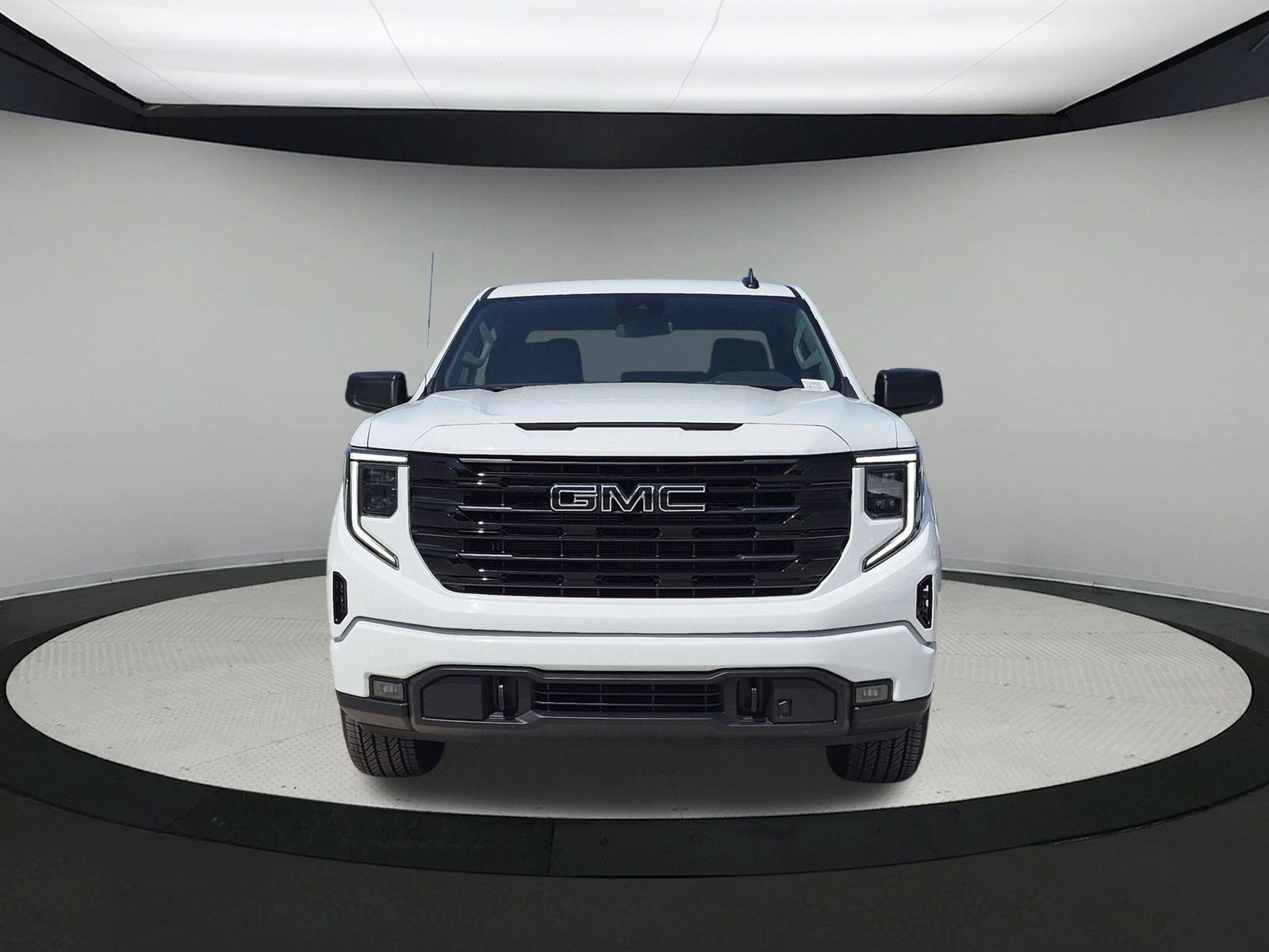New 2026 GMC Sierra 1500 Elevation AWD/4WD image 8