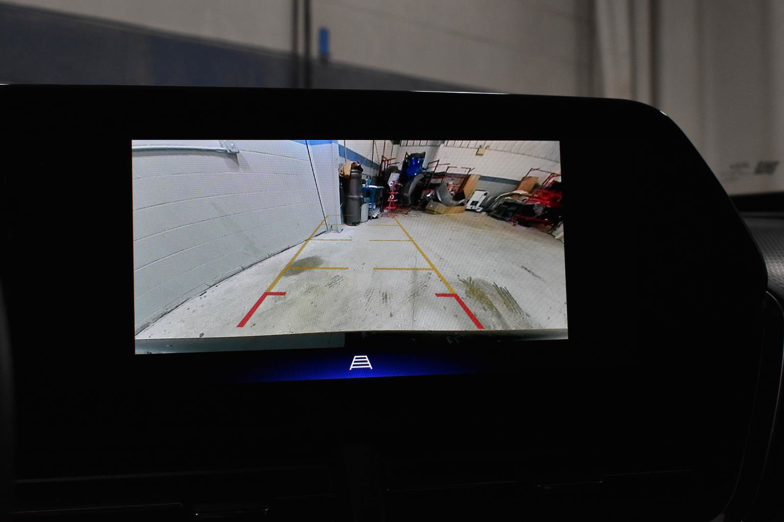 Used 2025 Chevrolet Trax RS image 16