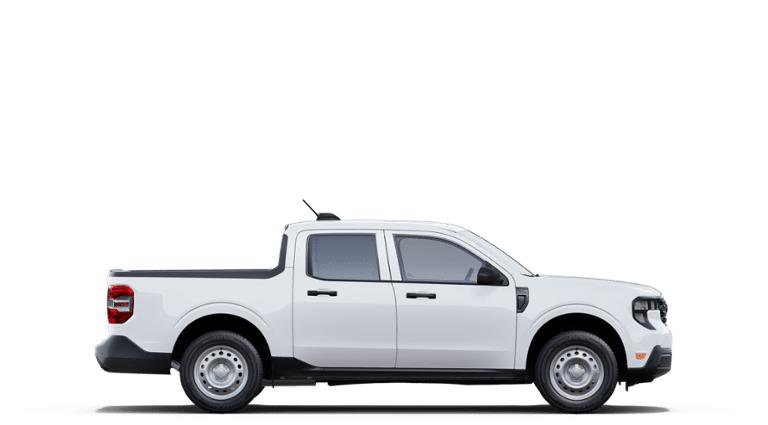 New 2025 Ford Maverick XL w/ Equipment Group 101A image 29