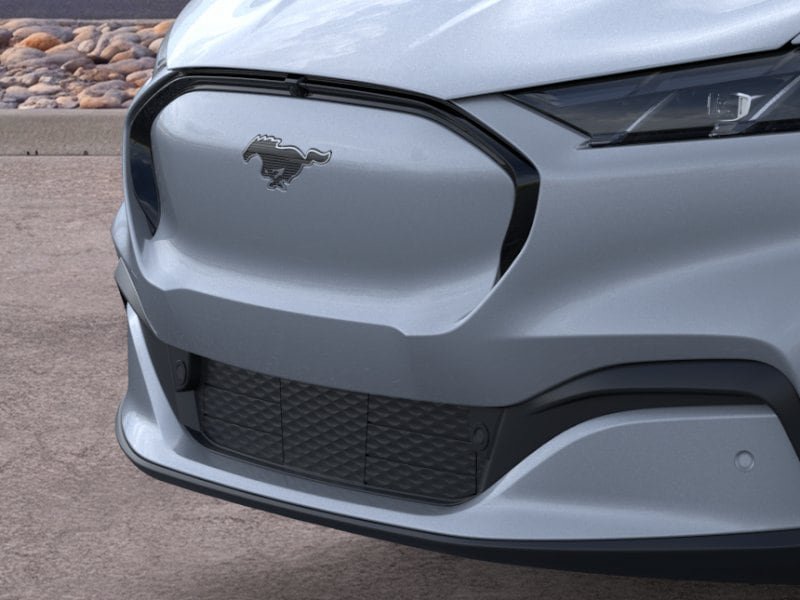 New 2026 Ford Mustang Mach-E Premium AWD/4WD image 44