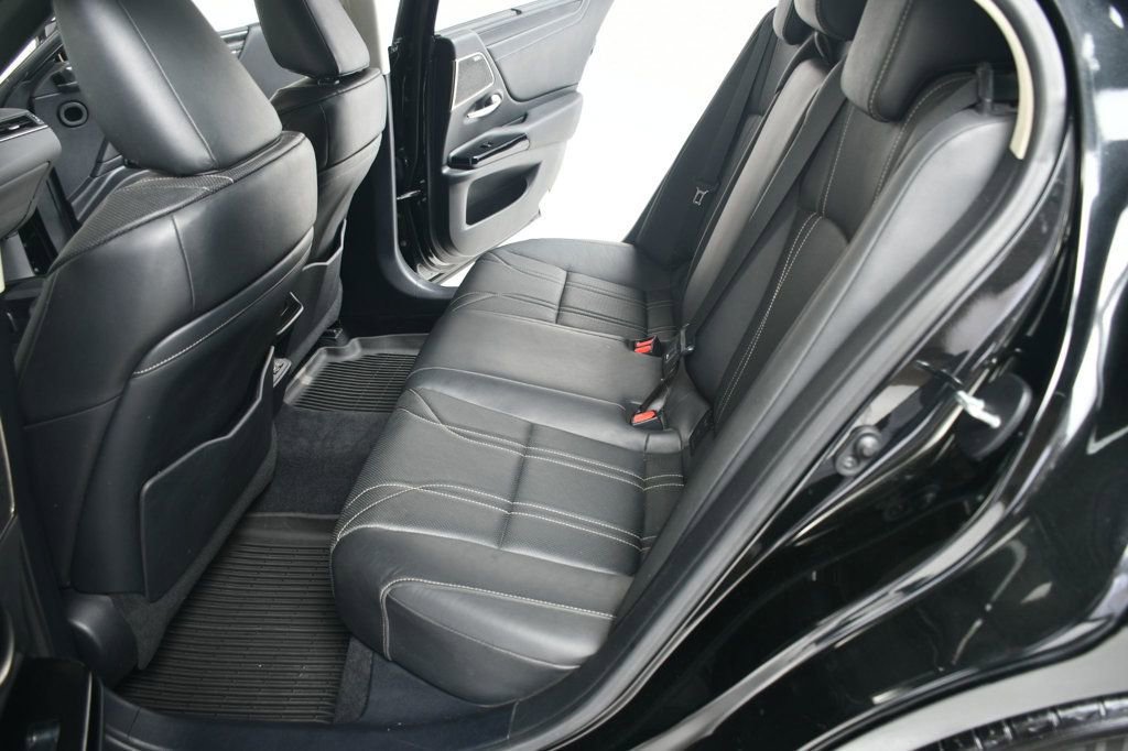 Used 2022 Lexus ES 350 Ultra Luxury image 35