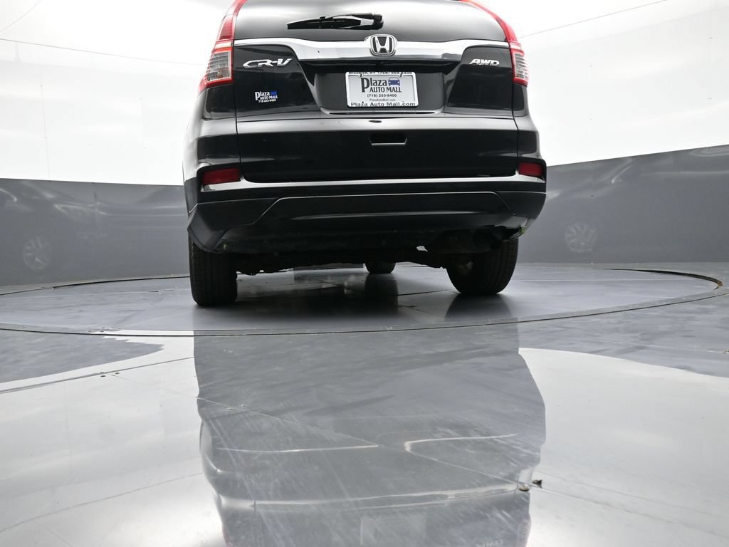 Used 2015 Honda CR-V EX image 31