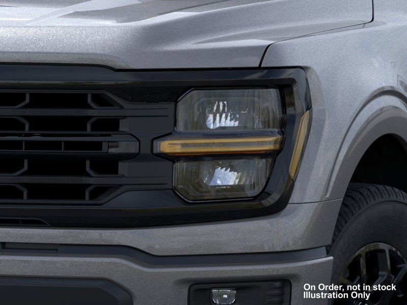 New 2026 Ford F150 XLT image 14
