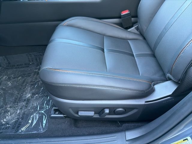 New 2026 MAZDA CX-50 AWD 2.5 Hybrid w/ Cargo Package image 11