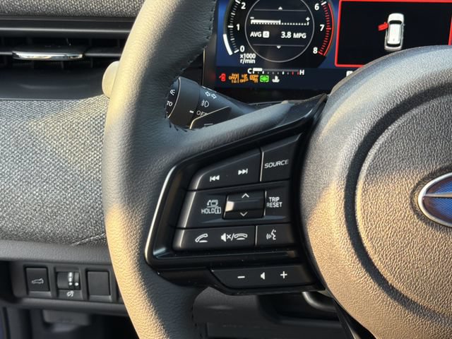 New 2026 Subaru Outback Limited XT AWD/4WD image 25