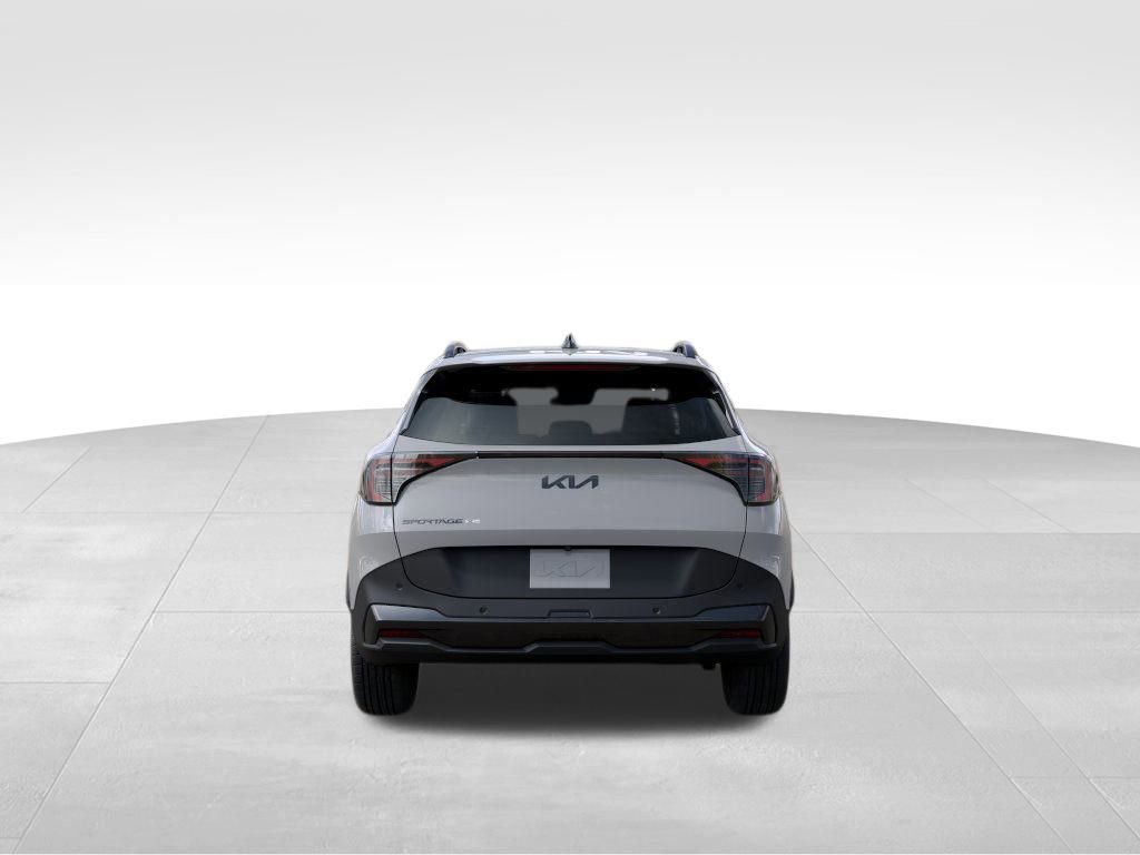 New 2026 Kia Sportage X-Line Prestige image 5