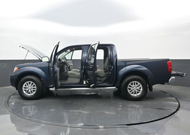 Used 2019 Nissan Frontier SV image 34