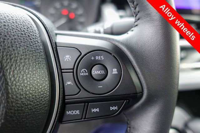 Certified 2024 Toyota Corolla SE image 18