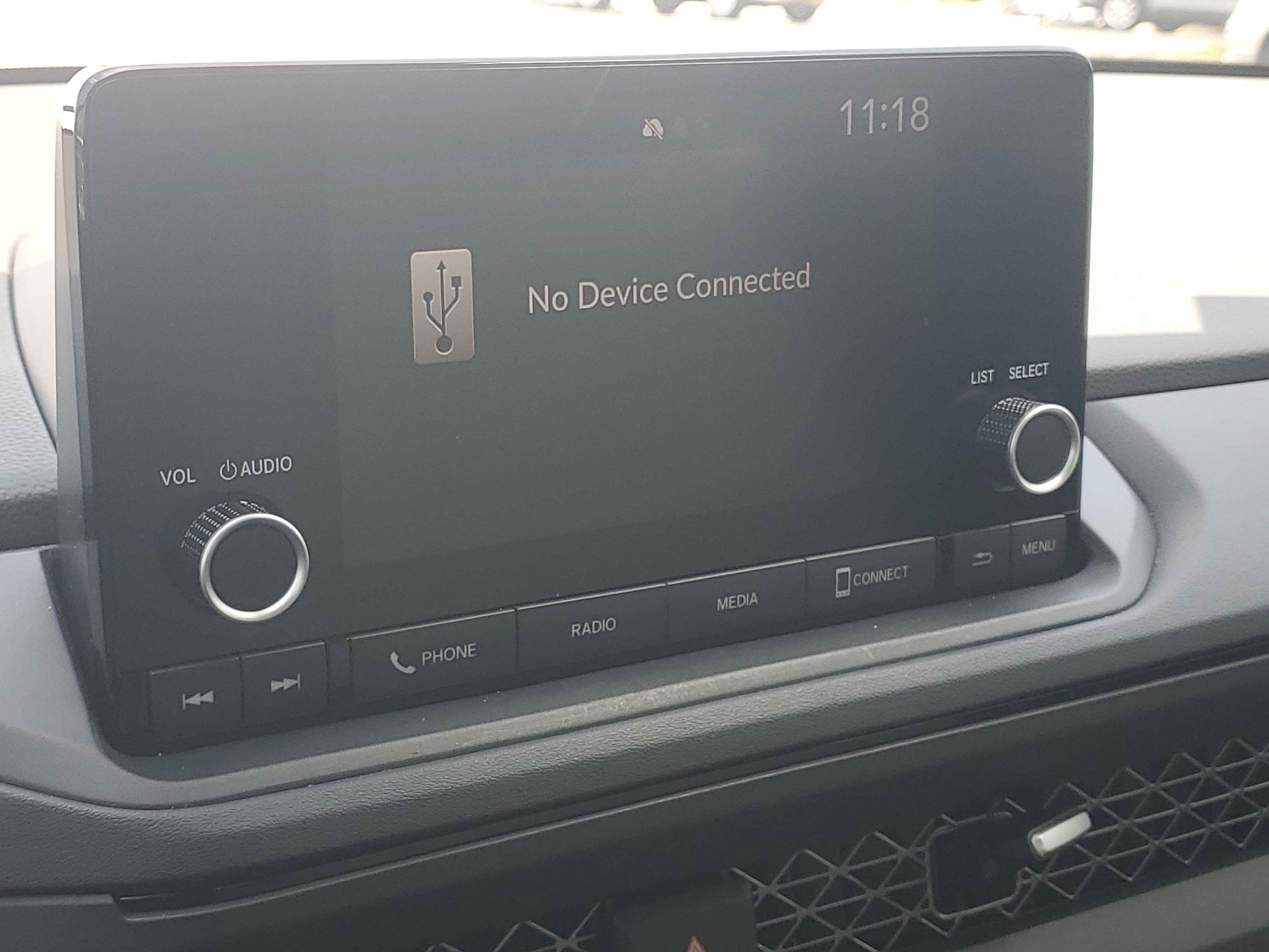 Used 2024 Honda Accord EX image 25