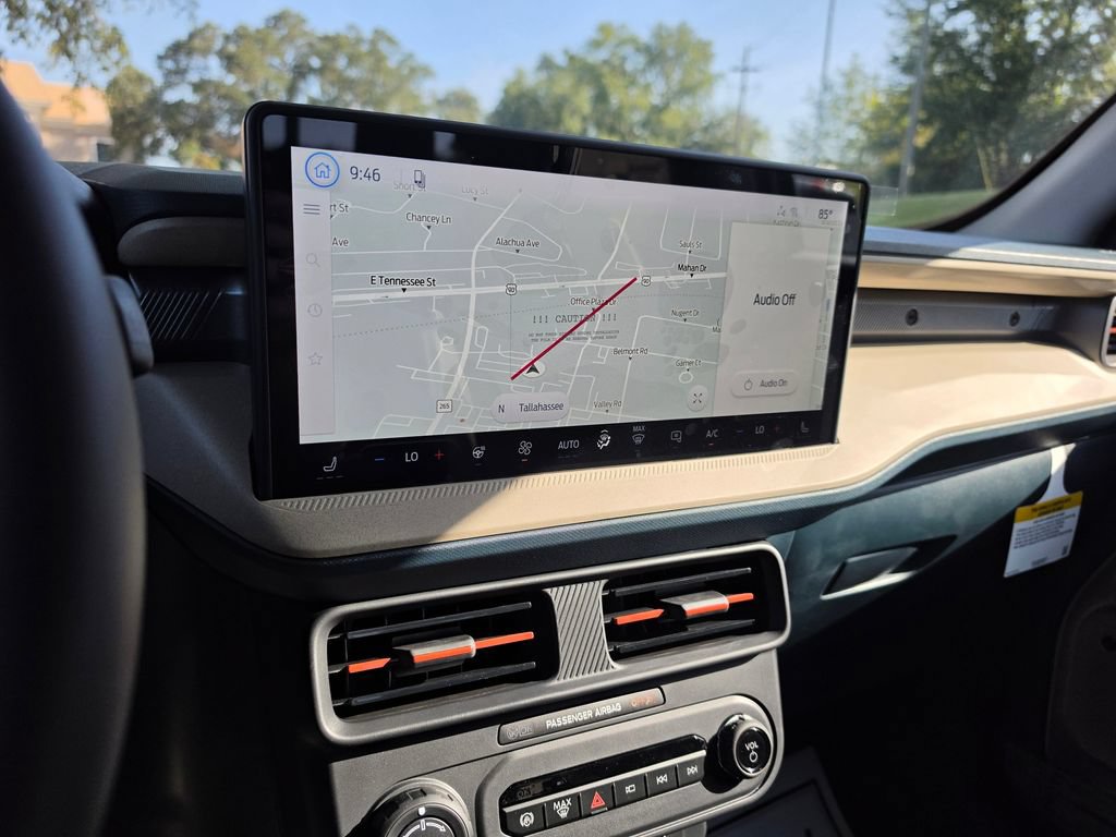 New 2026 Ford Maverick Lariat AWD/4WD image 25