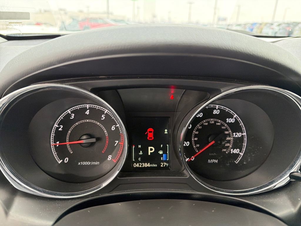 Used 2024 Mitsubishi Outlander Sport ES image 18