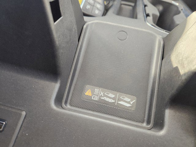 Used 2023 Chevrolet Silverado 1500 LT Trail Boss w/ LT Trail Boss Premium Package image 51