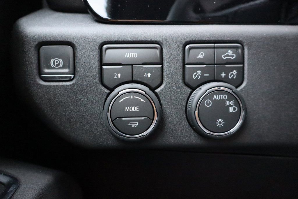 New 2026 Chevrolet Silverado 1500 LT w/ Safety Package image 13