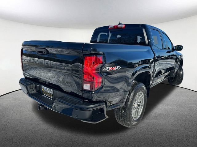 Used 2025 Chevrolet Colorado LT image 14