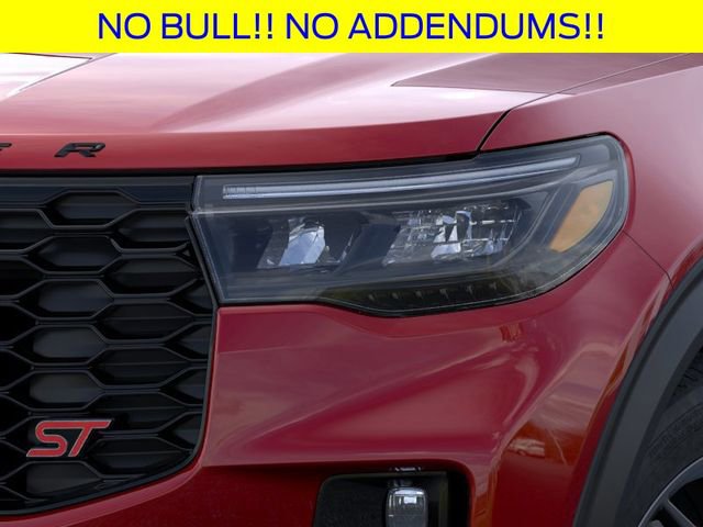 New 2026 Ford Explorer ST image 19