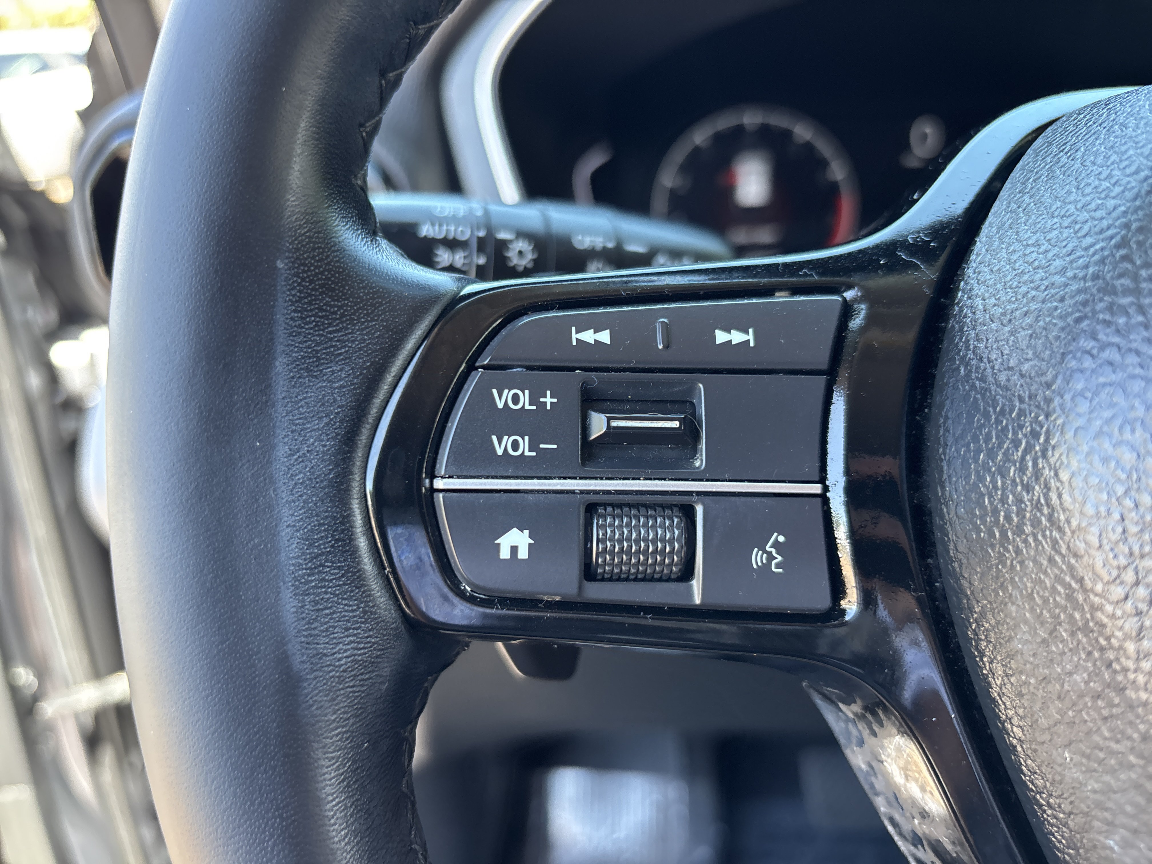 Used 2024 Honda Pilot EX-L image 26