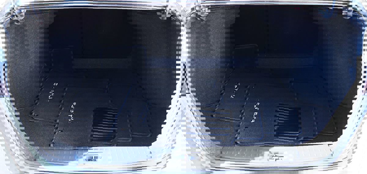 Used 2024 Nissan Sentra SR image 23