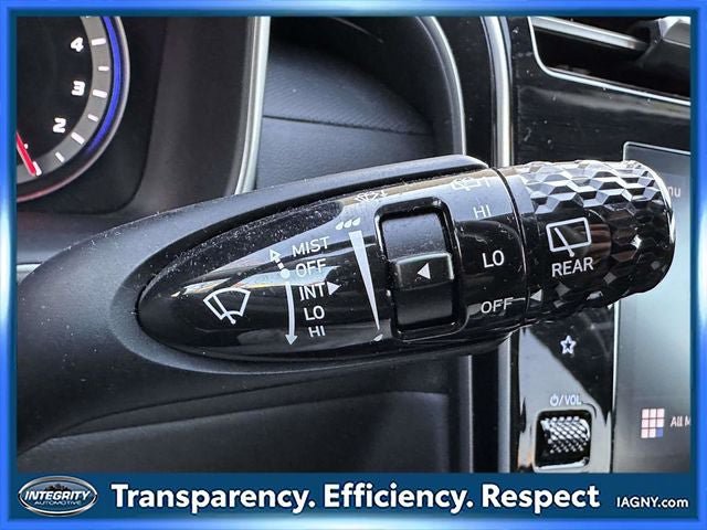 Used 2023 Hyundai Tucson SEL AWD/4WD image 35