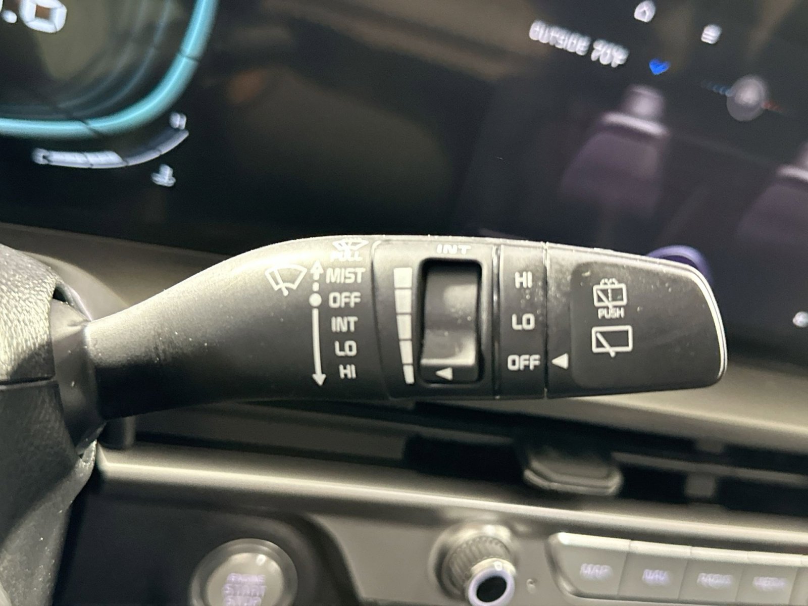 Used 2024 Kia Telluride S w/ S Sunroof Package image 26