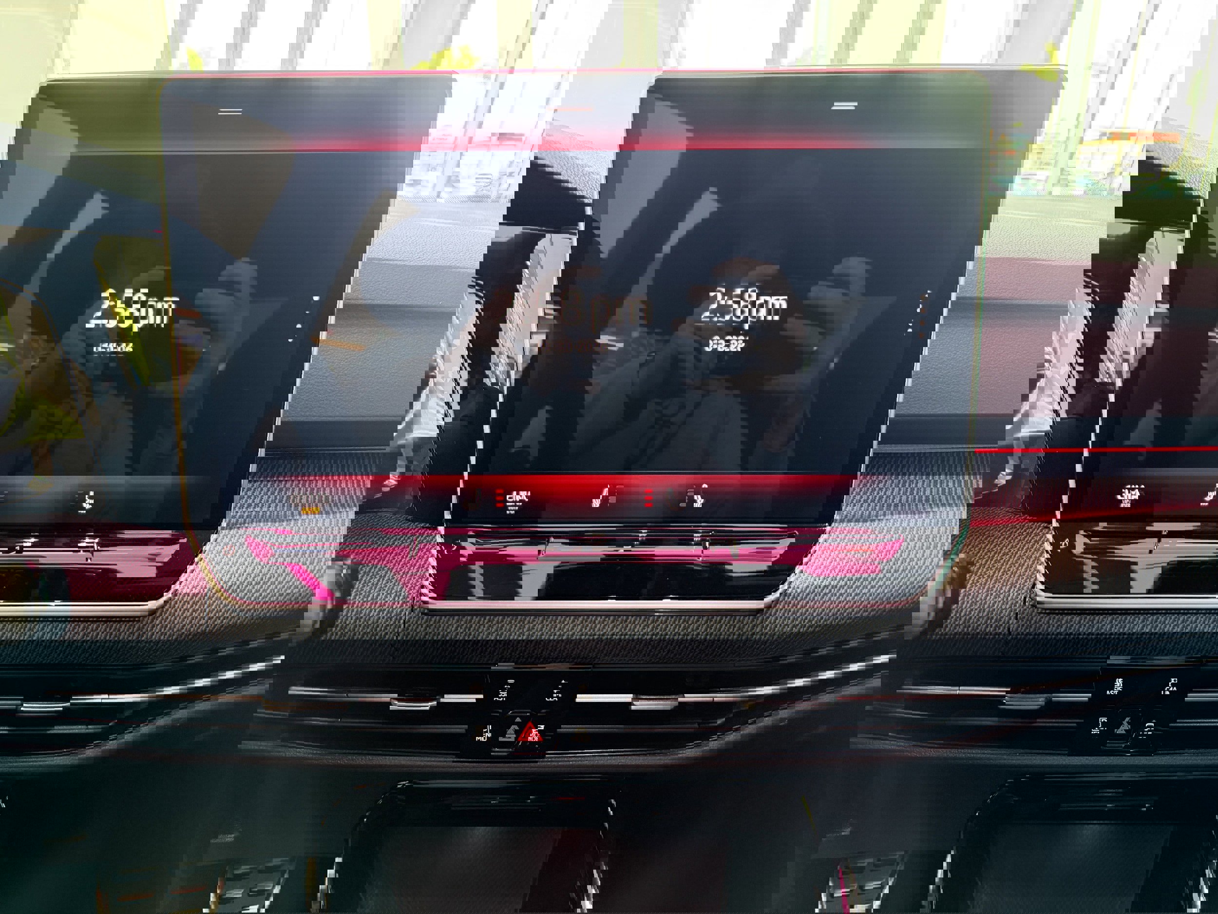 New 2026 Volkswagen GTI SE image 16